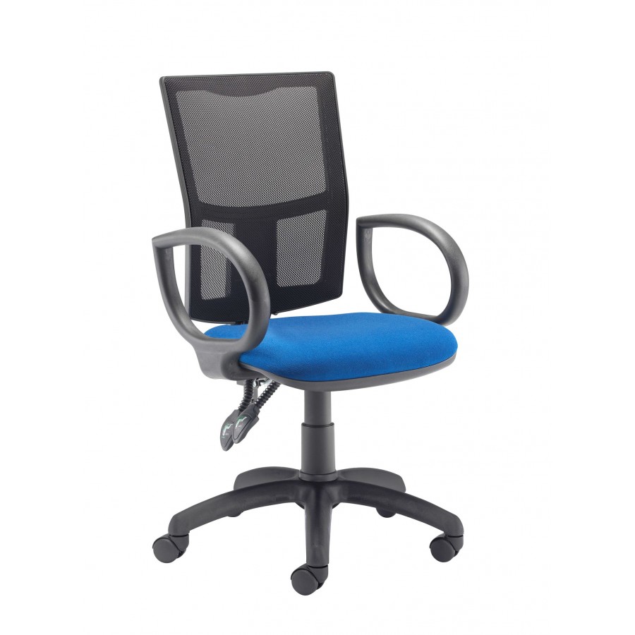 Calypso Mesh Operator Office Chair